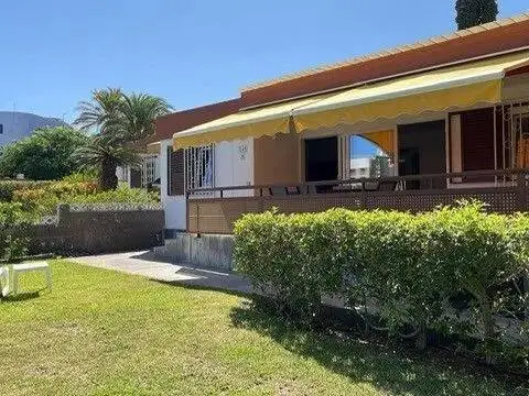 Casa en San Agustín-Bahía Feliz-Castillo del Romeral