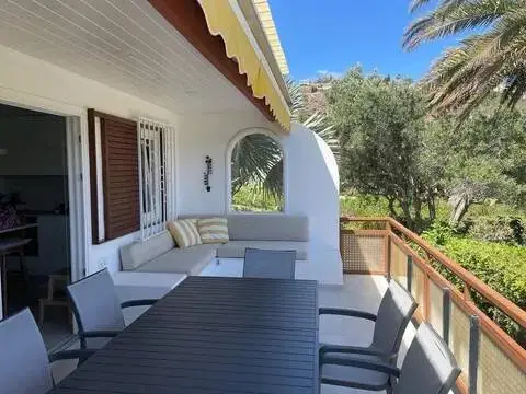 Casa en San Agustín-Bahía Feliz-Castillo del Romeral