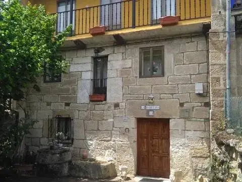 Casa rústica en calle Bo Alfoz de Santa Gadea, 15