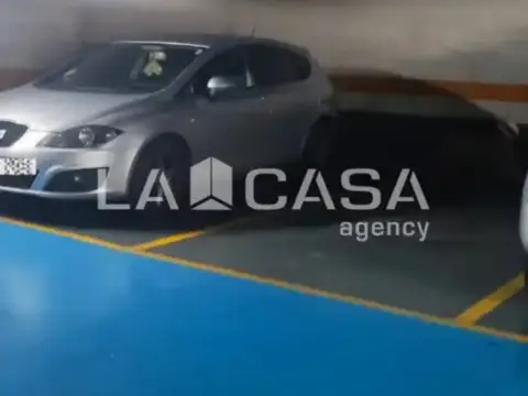 Garaje en Santa Coloma de Gramenet