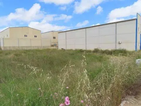 Terreno en La Unión