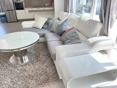 Chalet en Bel-Air-Cancelada-Saladillo