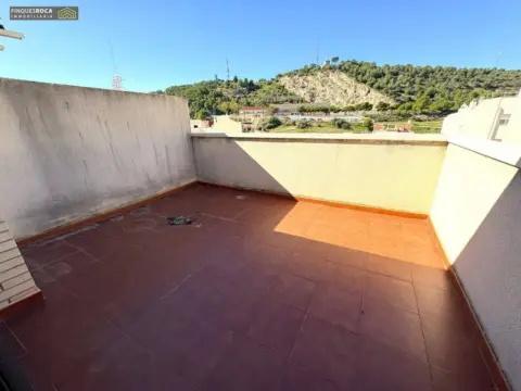 Piso en calle Dr Ferran 70
