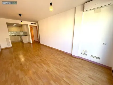 Piso en calle Dr Ferran 70