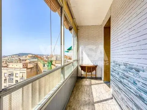 Ático en La Dreta de l'Eixample