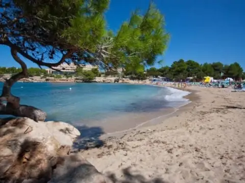 Piso en Sant Josep de sa Talaia