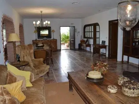 Casa rústica en San Miguel de Salinas