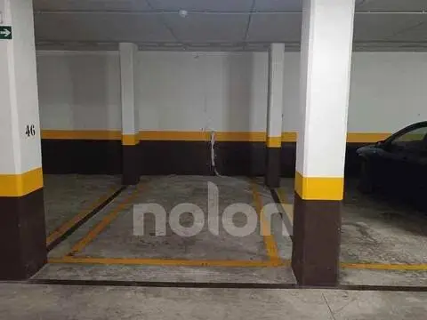 Garaje en Berriozar
