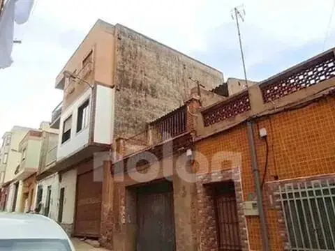 Piso en San Antonio Abad-Ciudad Jardín