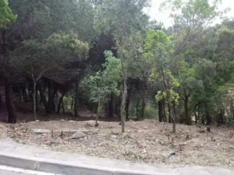 Terreno en Lloret de Mar