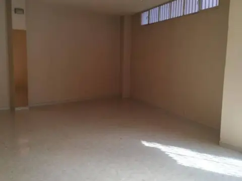 Local comercial en Plasencia