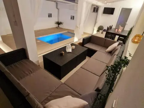 Chalet en Carrer del Comerç