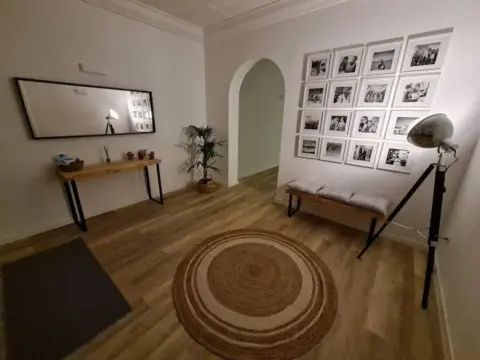 Chalet en Carrer del Comerç