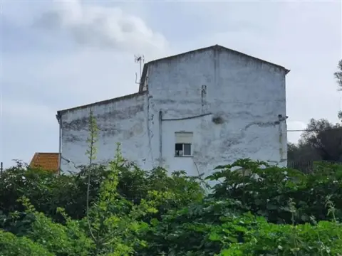 Chalet en Camino Estación