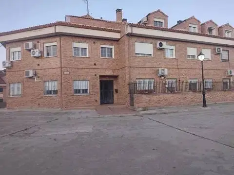 Piso en Yeles