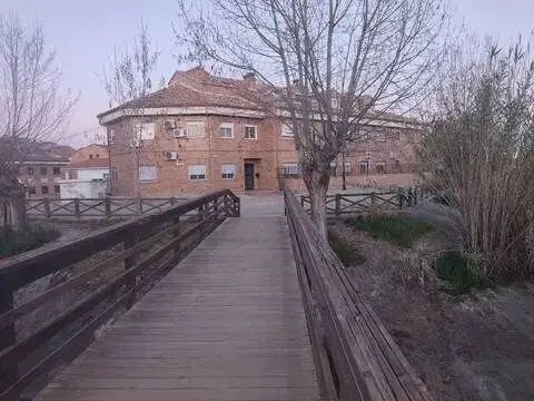 Piso en Yeles