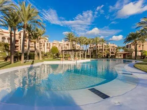 Piso en Santa Ponça