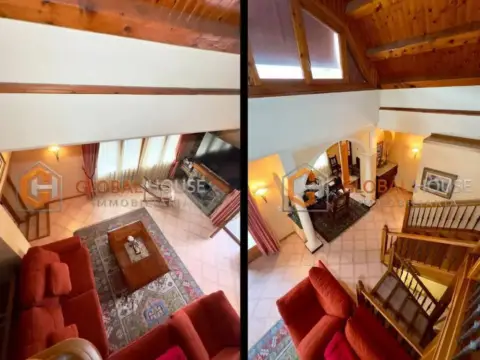 Chalet en Escaldes-Engordany