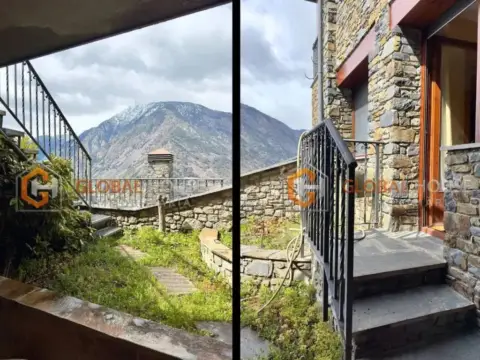 Chalet en Escaldes-Engordany