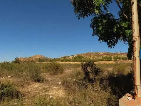 Terreno en La Unión