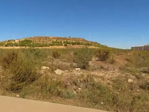 Terreno en La Unión