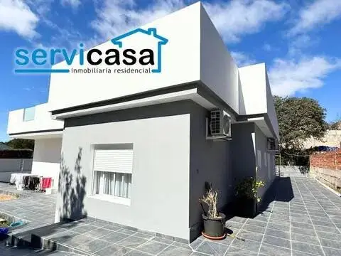 Chalet en Galápagos