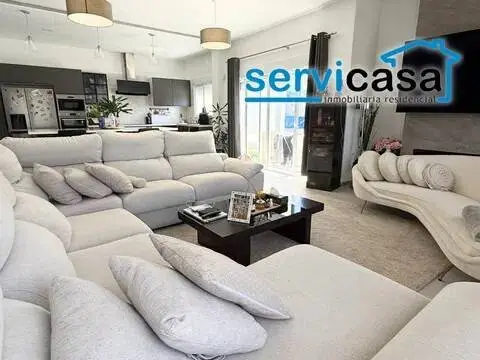 Chalet en Galápagos