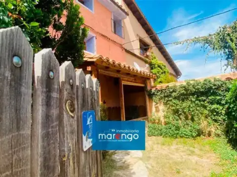 Chalet en Villarluengo