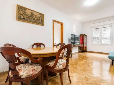 Piso en El Fort Pienc