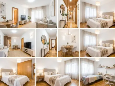 Piso en El Fort Pienc