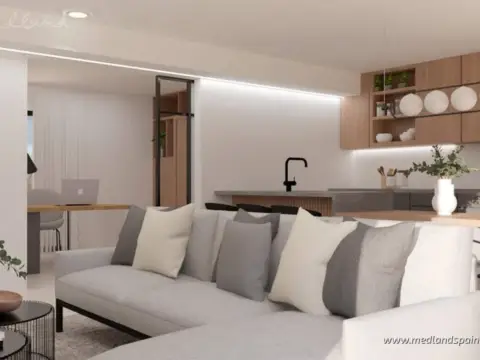 Chalet en Murcia Capital