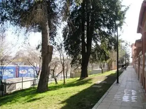Piso en calle de la Fuente