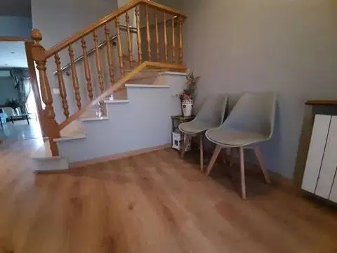 Casa en Mollerussa