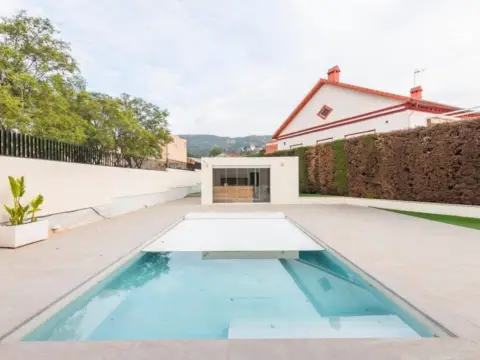 Casa en Santo Ángel