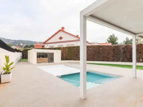 Casa en Santo Ángel