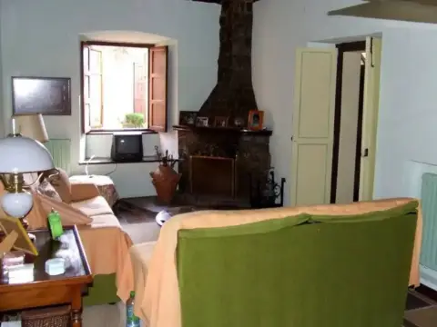 Chalet en El Franco