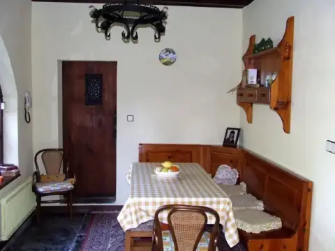 Chalet en El Franco