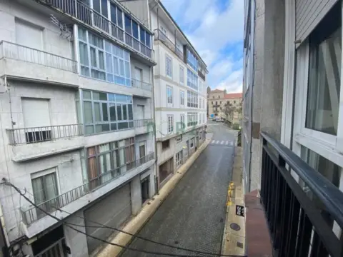 Piso en Celanova