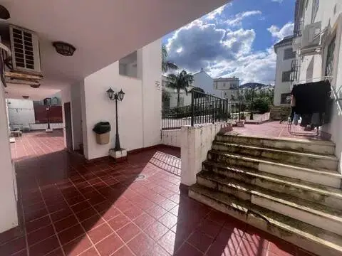 Piso en calle de Labradores