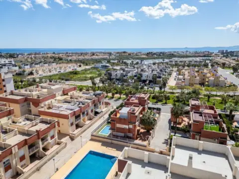 Ático en Orihuela