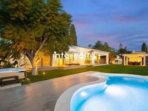 Chalet en Casco Antiguo