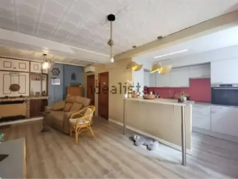 Chalet en Bellreguard