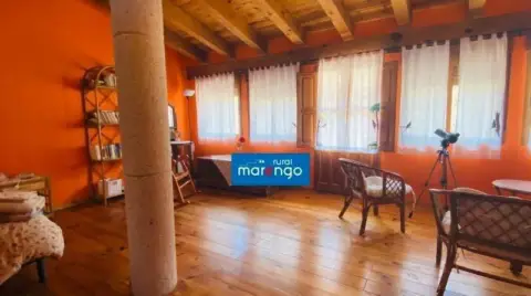 Chalet en Villarluengo