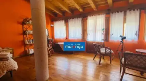 Chalet en Villarluengo