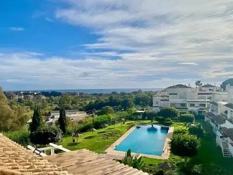 Ático en Avenida de la Alcudia