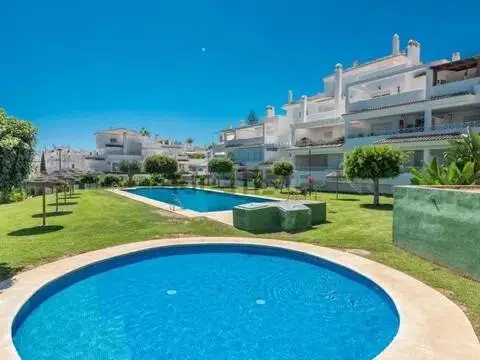 Ático en Avenida de la Alcudia