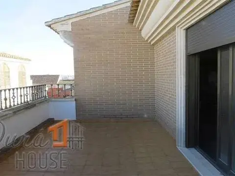 Ático en Benaguasil