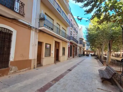Casa rústica en Carrer del Passeig
