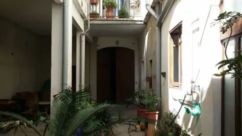 Casa rústica en Carrer del Passeig