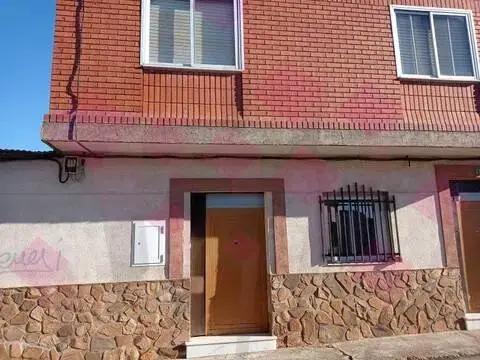 Casa adosada en Malagón